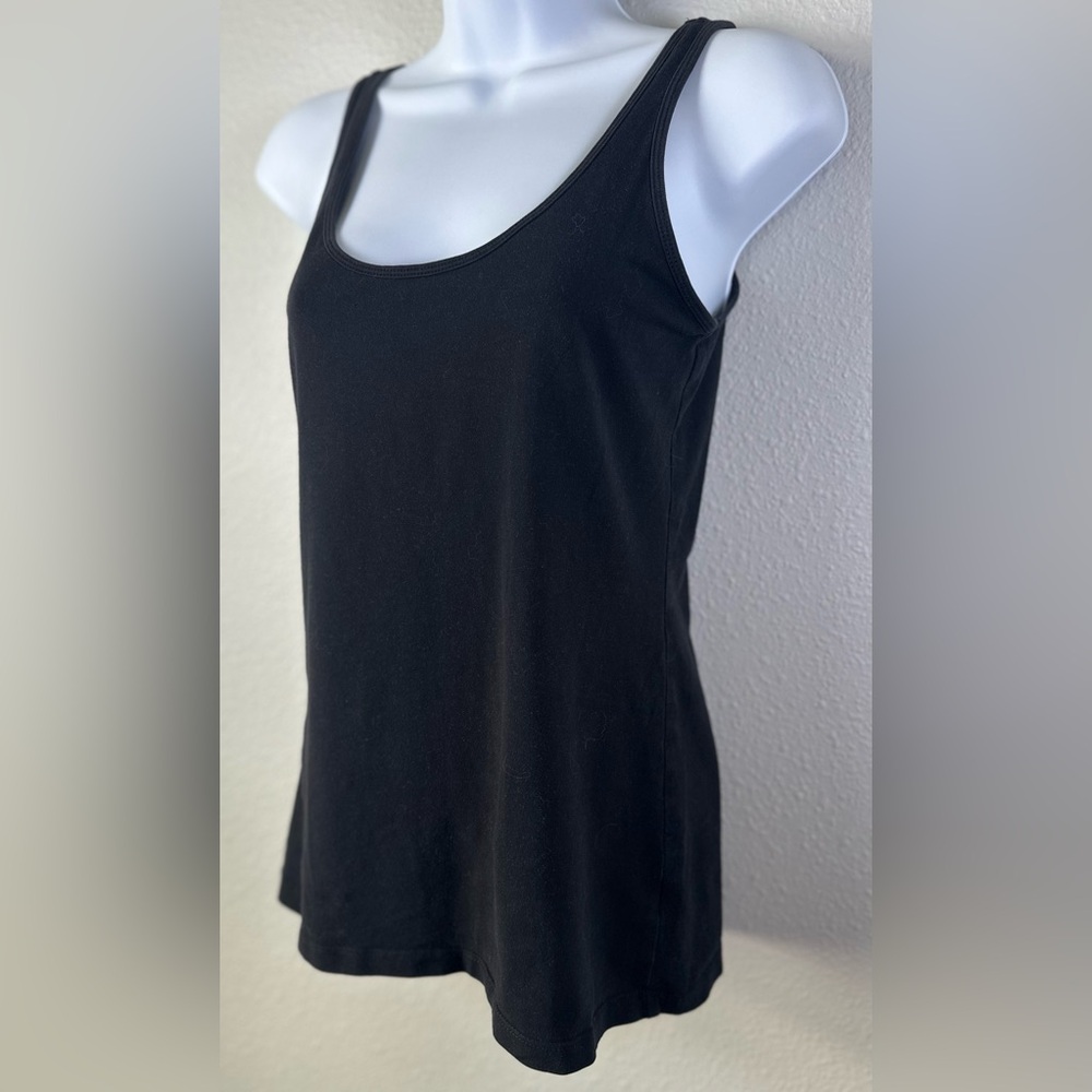 Old Navy Women’s Black Tank Top Size Small